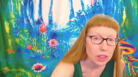 Ember Starleena online show from May 24, 2026, 5:29 pm