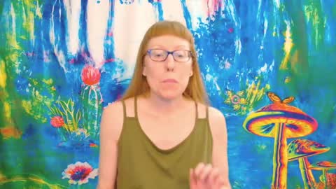 Ember Starleena online show from May 26, 2026, 3:19 pm
