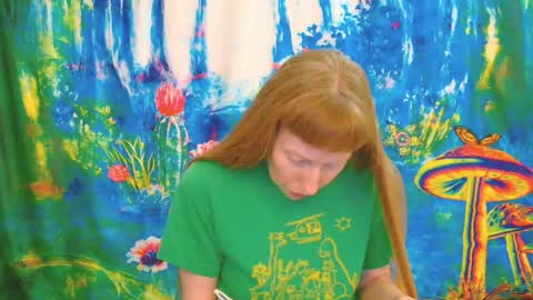 Ember Starleena online show from May 27, 2026, 2:36 pm