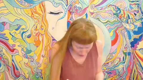 Ember Starleena online show from June 1, 2026, 3:14 pm