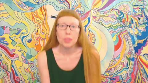 Ember Starleena online show from June 3, 2026, 2:55 pm