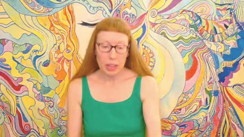 Ember Starleena online show from June 5, 2026, 3:29 pm
