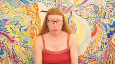 Ember Starleena online show from June 6, 2026, 5:06 pm