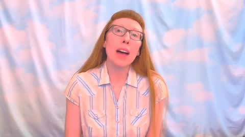 Ember Starleena online show from June 7, 2026, 5:06 pm