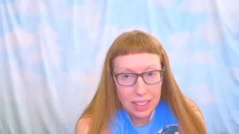 Ember Starleena online show from June 12, 2026, 3:11 pm
