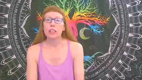 Ember Starleena online show from June 14, 2026, 5:15 pm