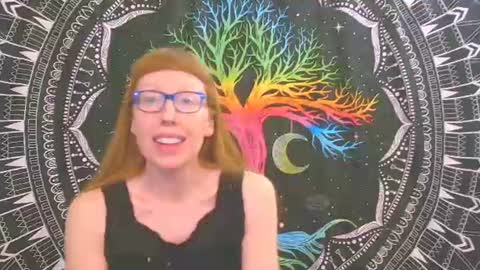 Ember Starleena online show from June 21, 2026, 5:48 pm