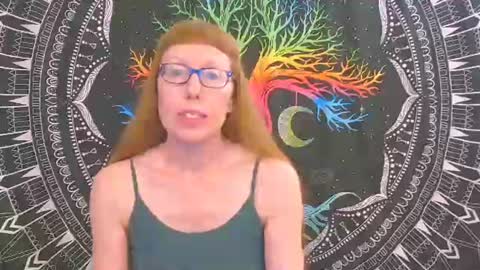 Ember Starleena online show from June 22, 2026, 3:31 pm