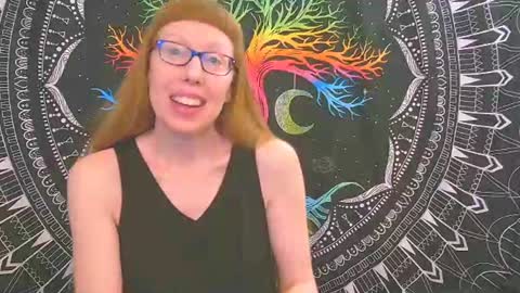 Ember Starleena online show from June 23, 2026, 3:21 pm