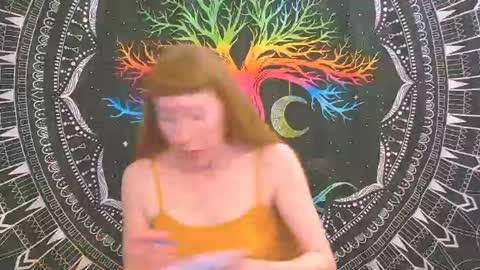 Ember Starleena online show from June 25, 2026, 3:38 pm