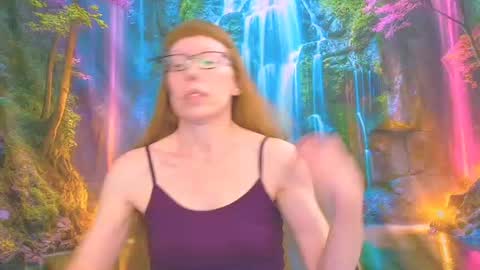 Ember Starleena online show from June 28, 2026, 5:08 pm