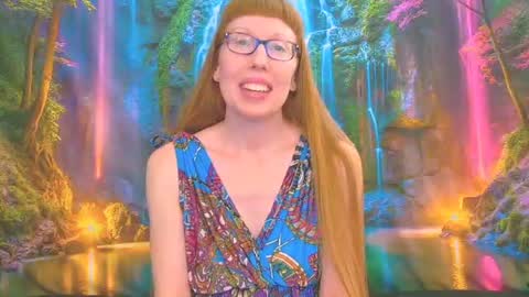 Ember Starleena online show from July 3, 2026, 4:02 pm