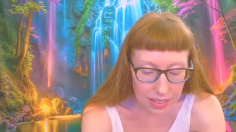 Ember Starleena online show from July 4, 2026, 5:30 pm