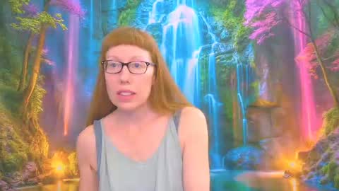 Ember Starleena online show from July 8, 2026, 2:43 pm