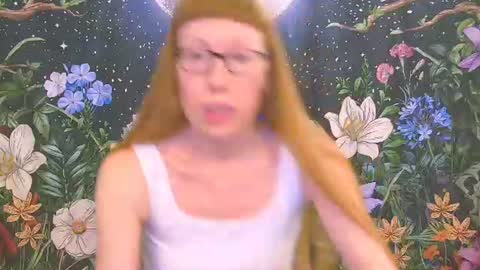Ember Starleena online show from July 12, 2026, 5:15 pm