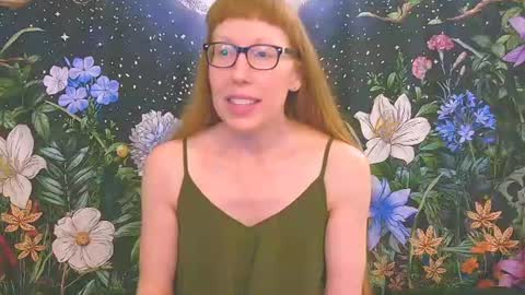 Ember Starleena online show from July 14, 2026, 3:29 pm