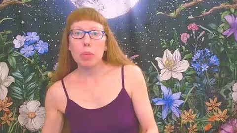 Ember Starleena online show from July 16, 2026, 3:07 pm