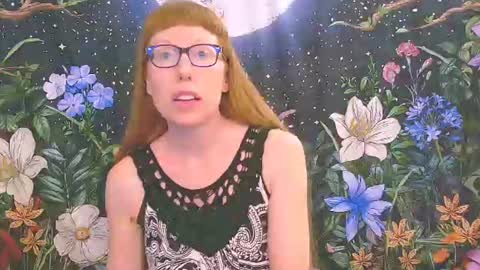 Ember Starleena online show from July 19, 2026, 5:16 pm