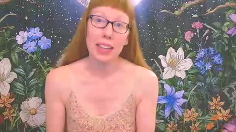Ember Starleena online show from July 20, 2026, 3:47 pm