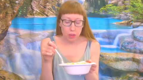 Ember Starleena online show from July 28, 2026, 4:39 pm