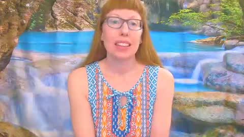 Ember Starleena online show from July 29, 2026, 2:26 pm