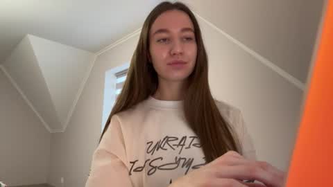 Alina online show from January 9, 2026, 2:09 pm