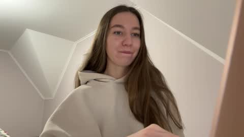 Alina online show from January 14, 2026, 2:55 pm