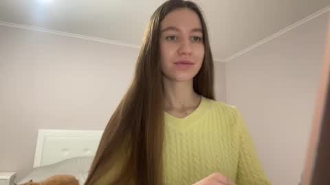 Alina online show from February 3, 2026, 8:47 pm