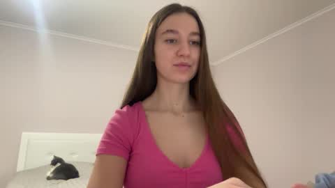 Alina online show from February 9, 2026, 11:31 pm