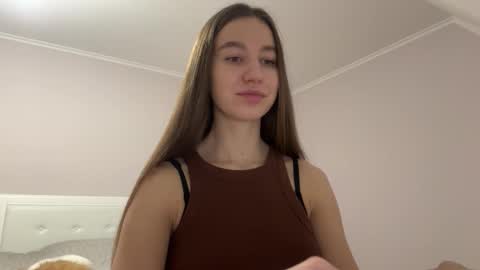 Alina online show from February 12, 2026, 9:32 pm
