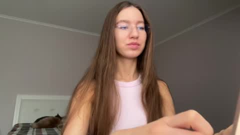 Alina online show from May 31, 2026, 11:17 am