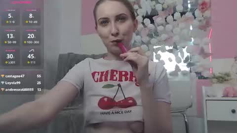 Snapshot of emberluna_ chatting on June 14, 2026, 7:27 pm Ember online show from June 14, 2026, 7:27 pm