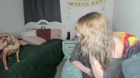 Ember Pheonixxx online show from February 25, 2025, 3:31 am