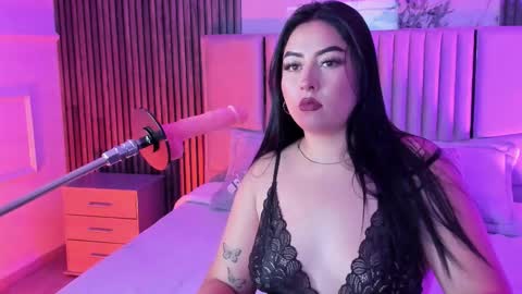 Ember Velvet online show from February 27, 2026, 4:23 am