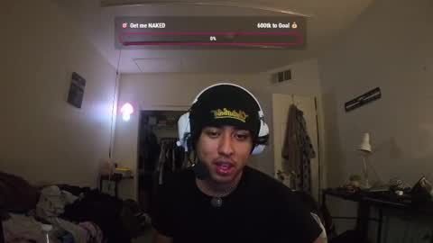 embersboudoir online show from October 9, 2025, 3:15 am