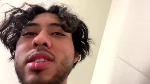 embersboudoir online show from October 23, 2025, 2:22 am