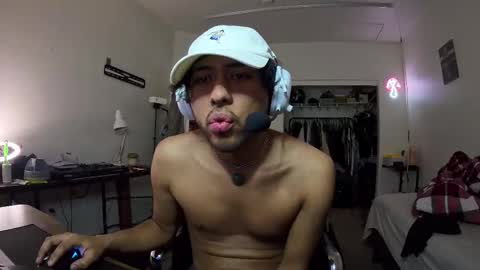 embersboudoir online show from November 4, 2025, 4:11 am