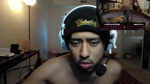 embersboudoir online show from February 3, 2026, 10:59 pm