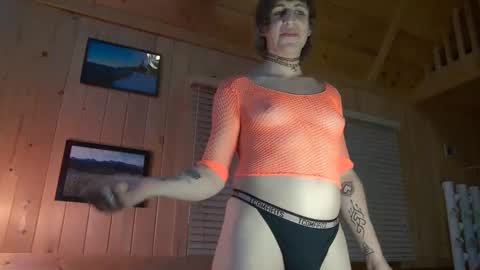 Ember the Flame online show from September 21, 2025, 1:29 am