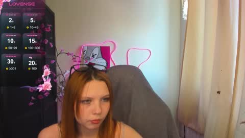 Ember online show from February 4, 2026, 6:52 am