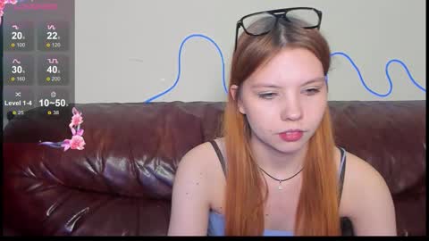 Ember online show from March 14, 2026, 8:53 am