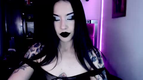Emerald Black online show from June 15, 2026, 3:42 am
