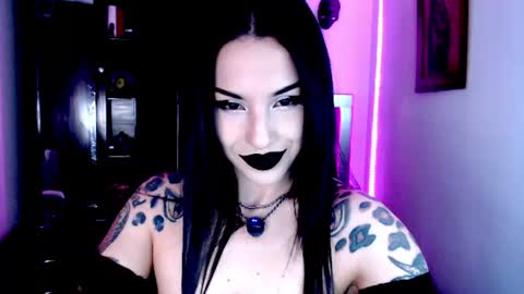 Emerald Black online show from July 24, 2026, 5:38 am