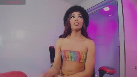 Emeli online show from February 4, 2025, 5:34 pm