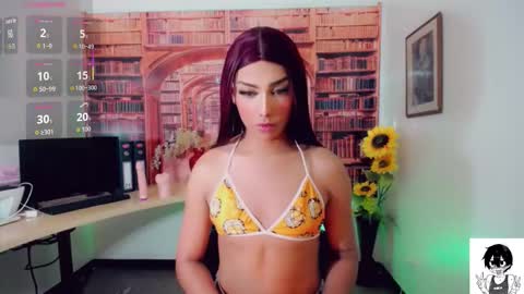 Emeli online show from September 11, 2025, 11:10 am