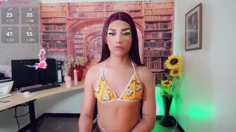 Emeli online show from September 16, 2025, 11:11 am