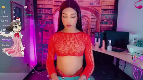 Snapshot of emeli_roushot chatting on May 9, 2026, 11:15 am Emeli online show from May 9, 2026, 11:15 am