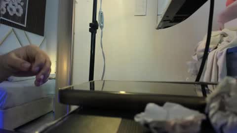 Emily  online show from December 4, 2025, 2:54 am