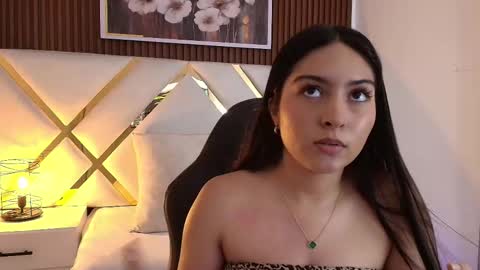 Emily  online show from January 9, 2026, 12:24 am