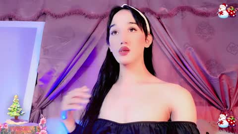 Snapshot of emely_rous chatting on December 7, 2024, 11:12 pm Emely Rous online show from December 7, 2024, 11:12 pm